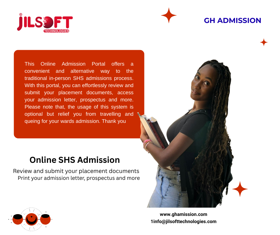 Second admission slide